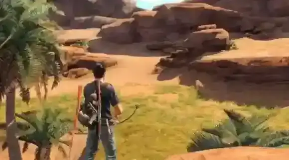 明日之后沙岩堡资源有什么 明日之后沙岩堡资源介绍