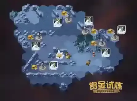 剑与远征托安试炼怎么打 剑与远征托安试炼打法攻略