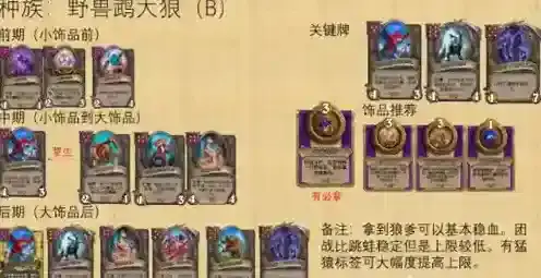 炉石传说这个是