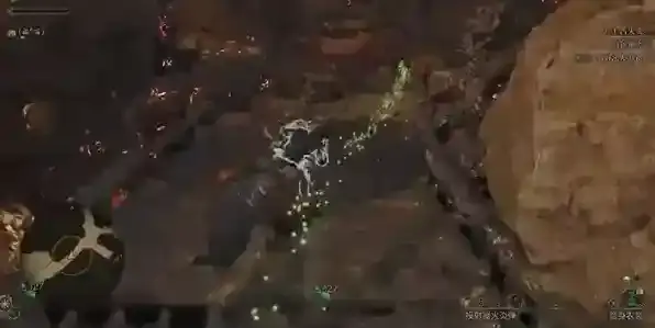 怪物猎人荒野就可以