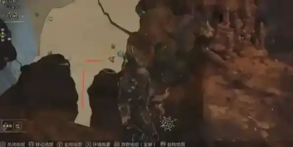 怪物猎人荒野荒野