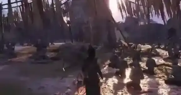 燕云十六声心法