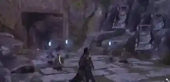 燕云十六声祭拜