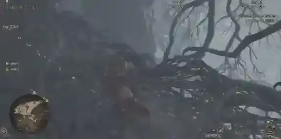 怪物猎人荒野怪物猎人