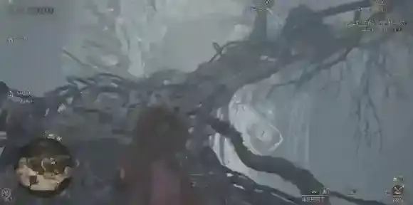 怪物猎人荒野跳下去