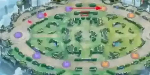 宝可梦大集结集结