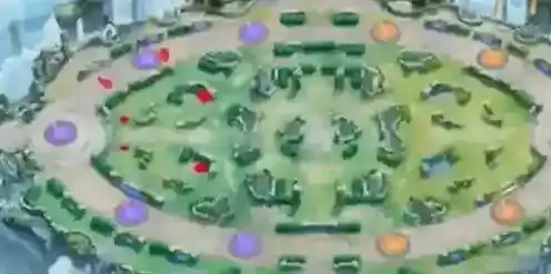 宝可梦大集结宝可梦