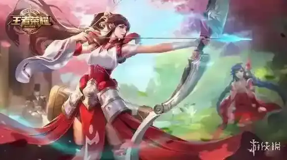 王者荣耀现版本强势上分英雄推荐 上分英雄推荐