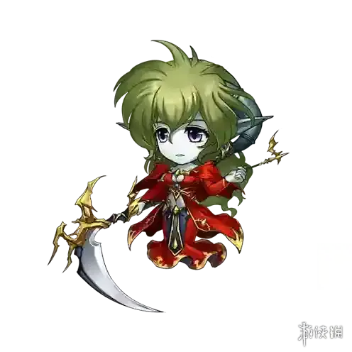 梦幻模拟战蒂尔