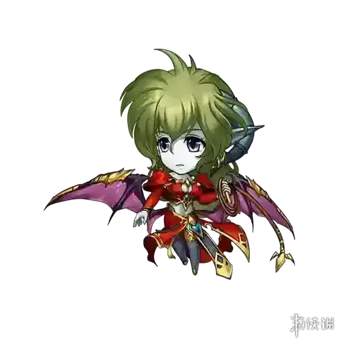 梦幻模拟战妮丝