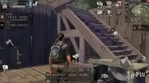 明日之后营地攻略大全 明日之后营地全玩法详解