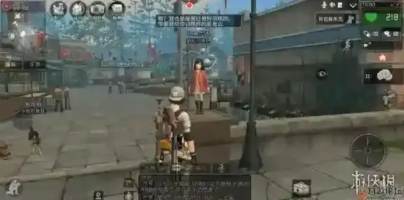 明日之后狗狗如何学技能 宠物狗学技能攻略