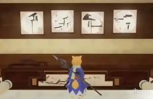 楚留香手游乐守拙杂怎么获得 重阳宴饮乐守拙杂获得技巧