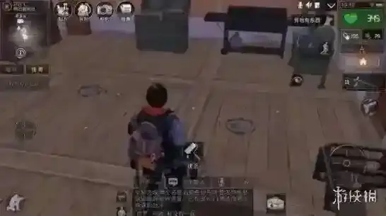 明日之后如何防止被抄家 防抄家攻略分享