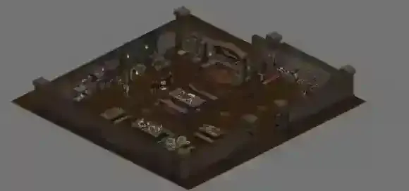 贪婪洞窟2贪婪洞窟