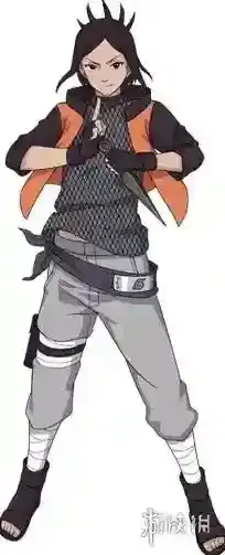 火影忍者OL红莲之瞳怎么样 红莲之瞳属性介绍