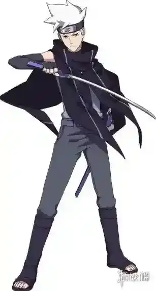 火影忍者OL黑夜之刃怎么样 黑夜之刃角色技能属性介绍