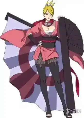 火影忍者OL手游旋风舞者怎么样 旋风舞者技能属性介绍