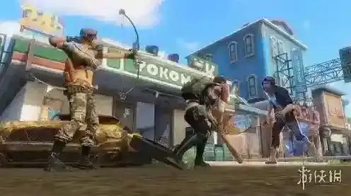 明日之后怎么开垦荒地 明日之后开垦荒地方法介绍