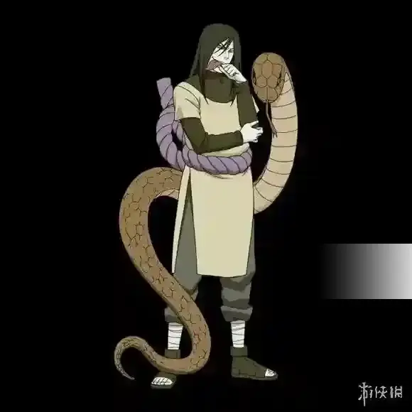 火影忍者OL大蛇丸怎么样 SS级忍者大蛇丸技能属性介绍