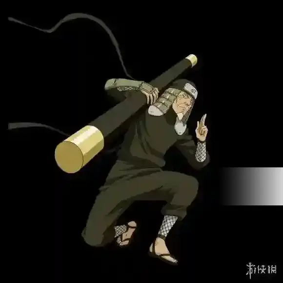 火影忍者OL猿飞日斩怎么样 猿飞日斩技能属性分享