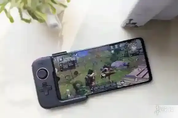 明日之后手柄设置