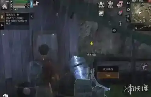 明日之后卡石头缝里了怎么办 明日之后卡墙解决方法