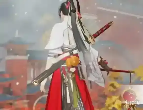 楚留香手游和田玉怎么获得方法 挂件万柿如意兑换技巧