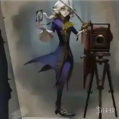 第五人格哪些角色可以克制摄影师 克制摄影师的角色推荐