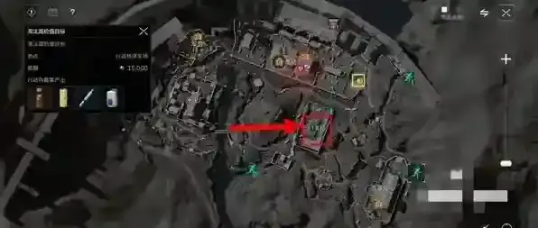 三角洲行动三角洲