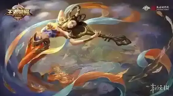 王者荣耀杨玉环