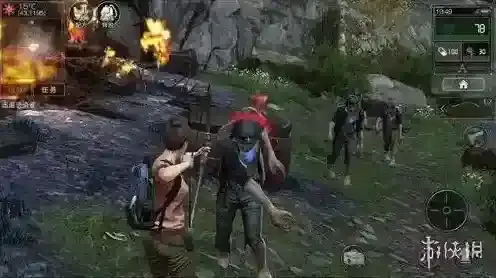 明日之后汤姆喜欢什么礼物 明日之后汤姆送礼推荐