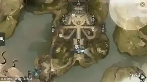 一梦江湖江湖手游