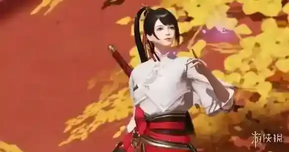 楚留香手游时装明棠怎么获得 寒衣节冬信积分返利奖励