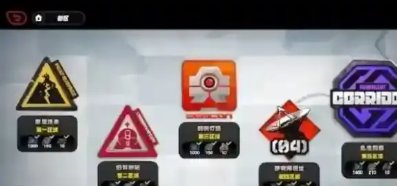 绝区零断层之谜第1区域怎么玩 绝区零断层之谜第1区域速通攻略