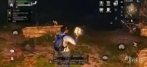 明日之后树苗怎么获得 明日之后树苗获得方法介绍