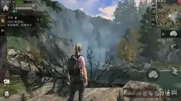 明日之后配方研究台在哪_明日之后配方研究台位置介绍