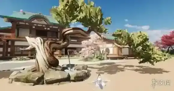 楚留香手游三尺青锋怎么获得技巧 青锋帖坐标一览