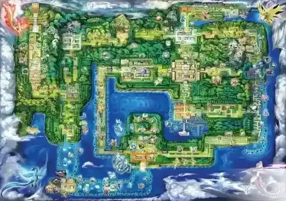 精灵宝可梦LetsGo皮卡丘伊布宝可梦