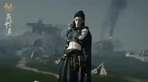 燕云十六声燕云