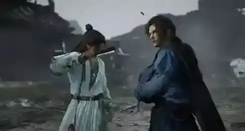 燕云十六声玩家