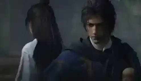 燕云十六声悬壶