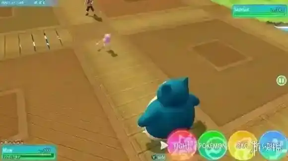 精灵宝可梦皮卡丘伊布闪符在哪 闪光异色精灵闪符摇号技巧