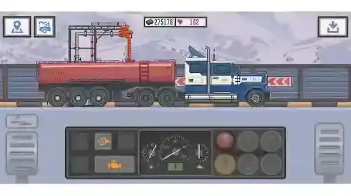 最好的司机2装货