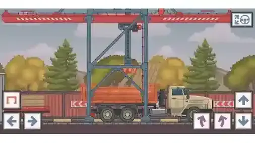 最好的司机2运输