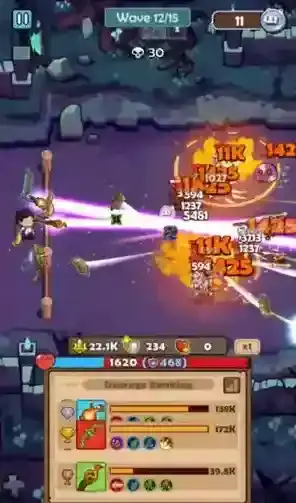 背包大师异世界大师