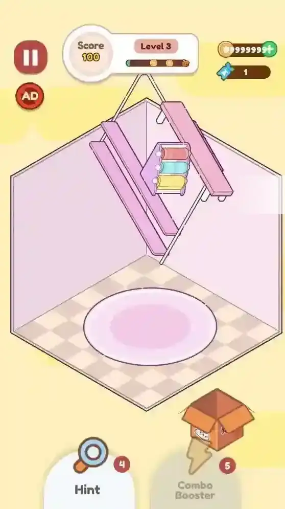 我的小小商店我的小小