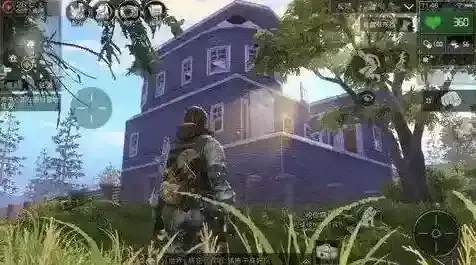 明日之后如何活下去 生存四法则分享