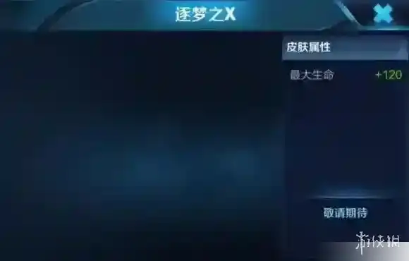 王者荣耀第五届kpl皮肤是谁的 第五届kpl皮肤介绍