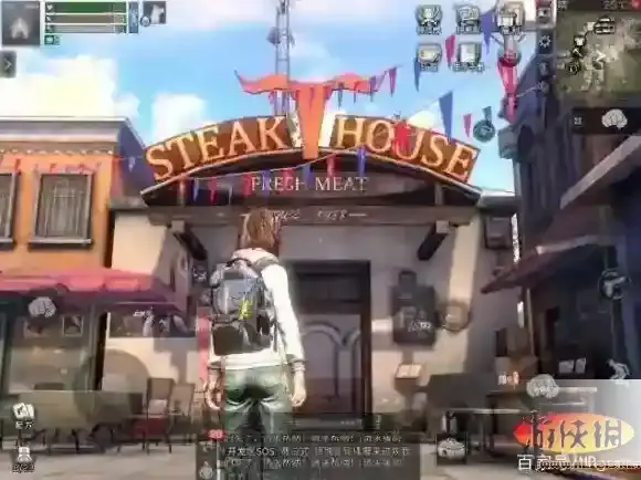 明日之后怎么才能当市长 当市长方法介绍